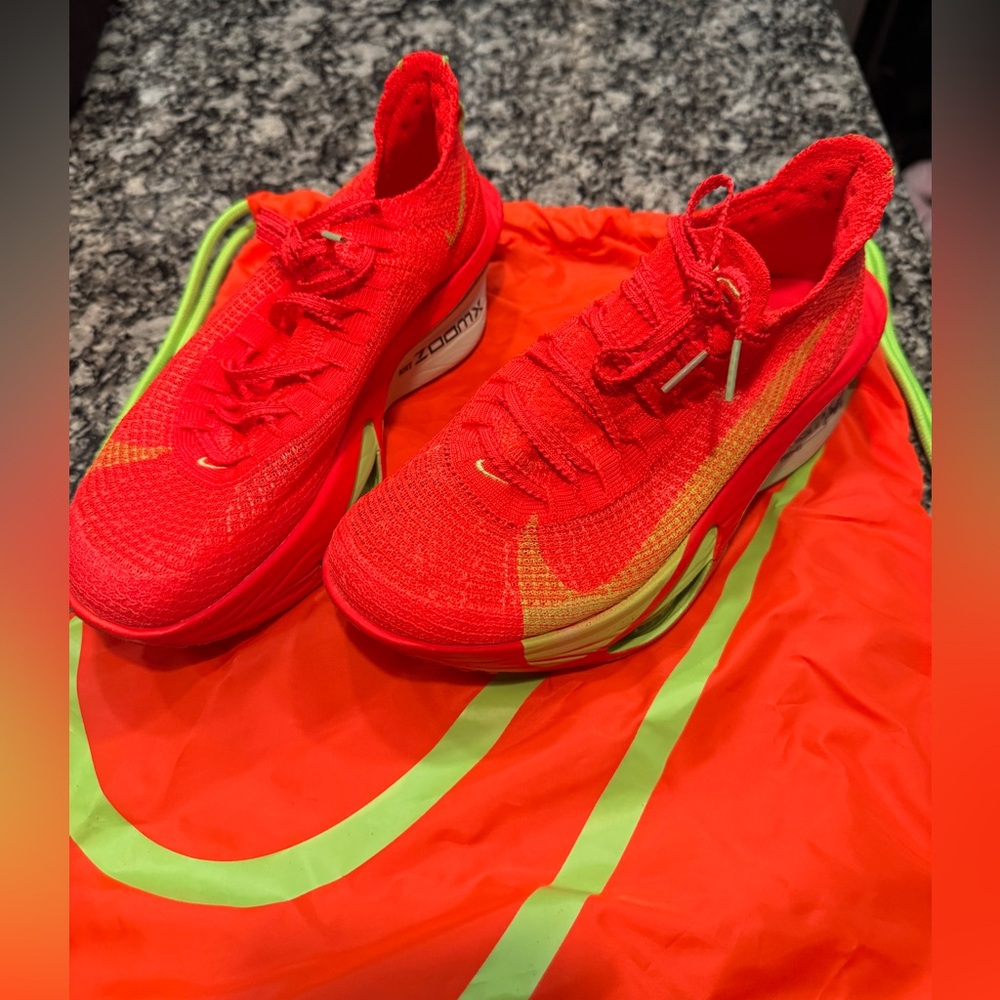 Nike Alphafly 3